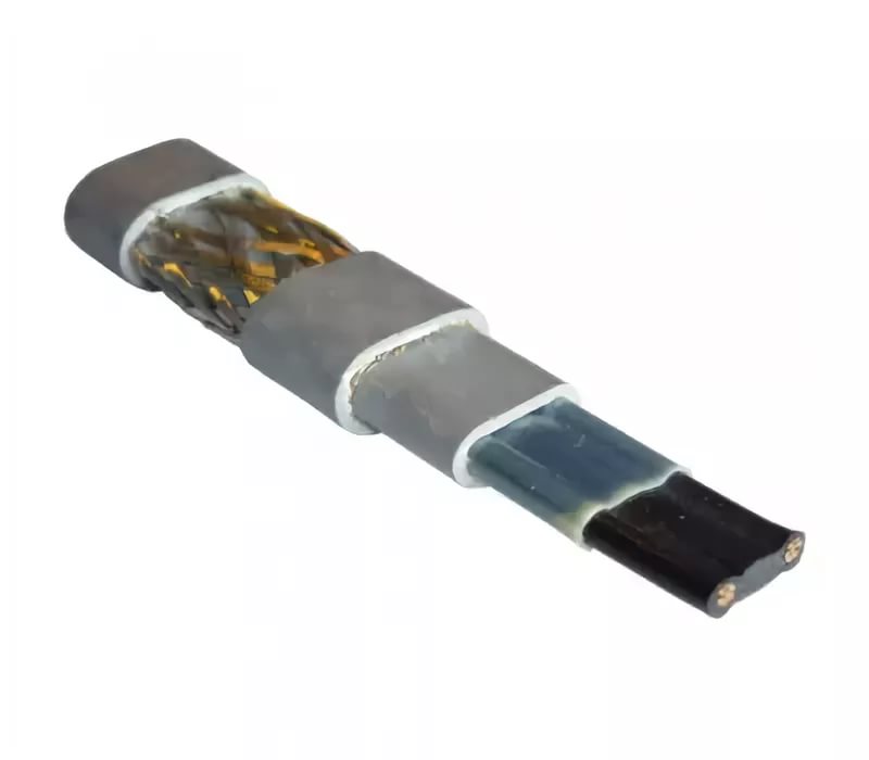 Саморегулируемый кабель LAVITA GWS 30-2CR