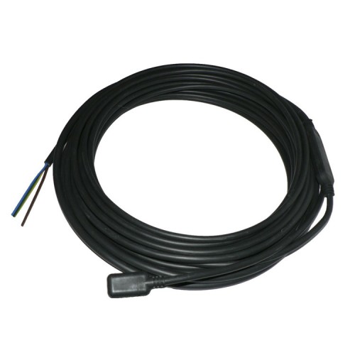 Секция 30МНТ2-1050-040 нагревательная кабельная