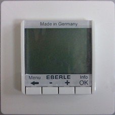 Терморегулятор Eberle FIT 3F - Green