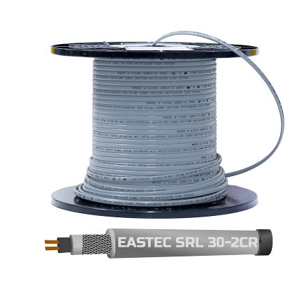 Саморегулируемый кабель Eastec SRL 30-2 CR