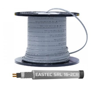 Саморегулируемый кабель Eastec SRL 16-2 CR