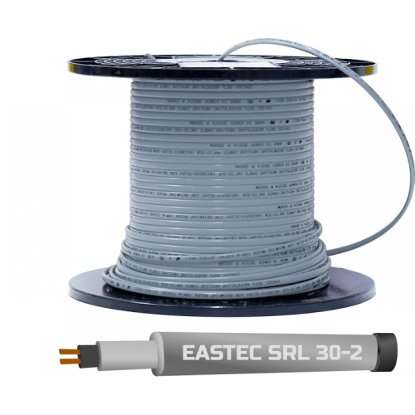 Саморегулируемый кабель Eastec SRL 30-2