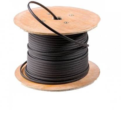 Нагревательный кабель IndAstro Саморегулирующиеся кабели МТК