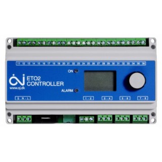 Терморегулятор ETO2-4550
