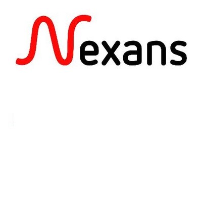 Нагревательный кабель Nexans