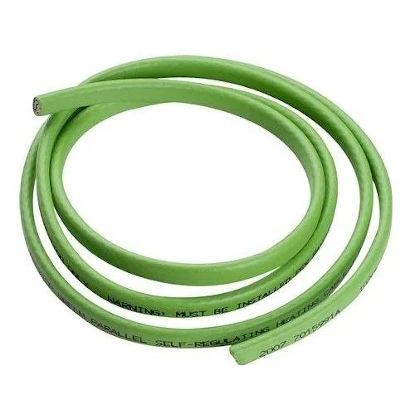 Саморегулируемый греющий кабель Raychem Frostop Green
