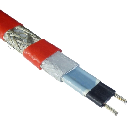 Саморегулируемый кабель Fine Korea SRM 40-2CT