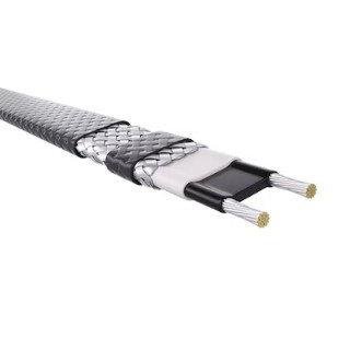 Саморегулирующийся кабель DEFROST PIPE PROFI Therm 15