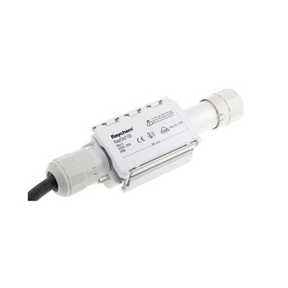 Узел подвода питания Raychem RAYCLIC-CE-02