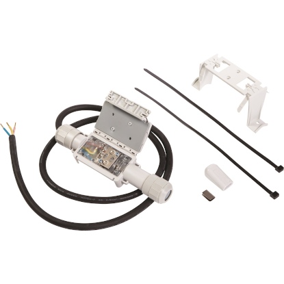Узел подвода питания Raychem RAYCLIC-CE-02