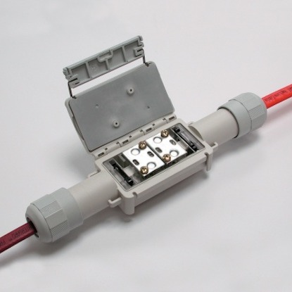Узел сращивания Raychem RAYCLIC-S-02