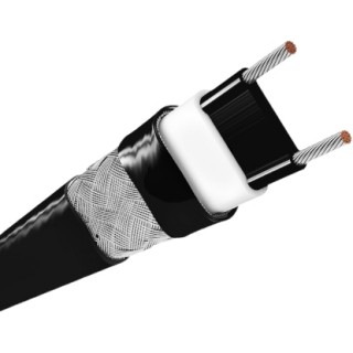Саморегулируемый греющий кабель Raychem 3BTV2-CT