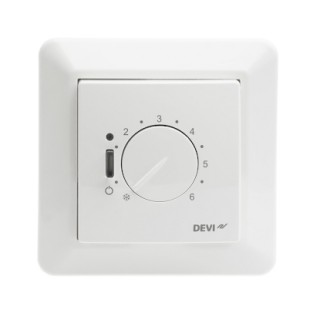 Терморегулятор Devireg 530
